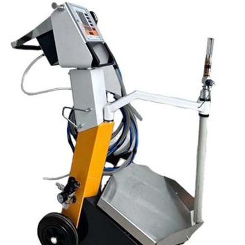 Manual Spray Powder Coat Equipment A Complete Guide for Consumers